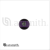 Aramith BLACK Replacement Ball - #13